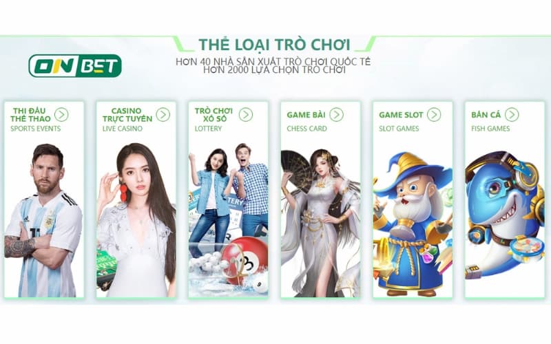 Onbet - Nhà Cái Cược Hot Trên Thị Trường Trực Tuyến 2024 13 Liên hệ với nhà cái thông qua bằng cách nào?