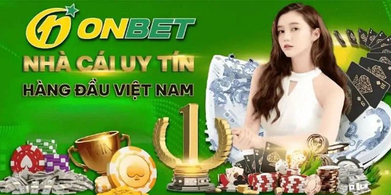 Onbet - Nhà Cái Cược Hot Trên Thị Trường Trực Tuyến 2024 2 Sứ mệnh nhà cái mang đến cho người chơi