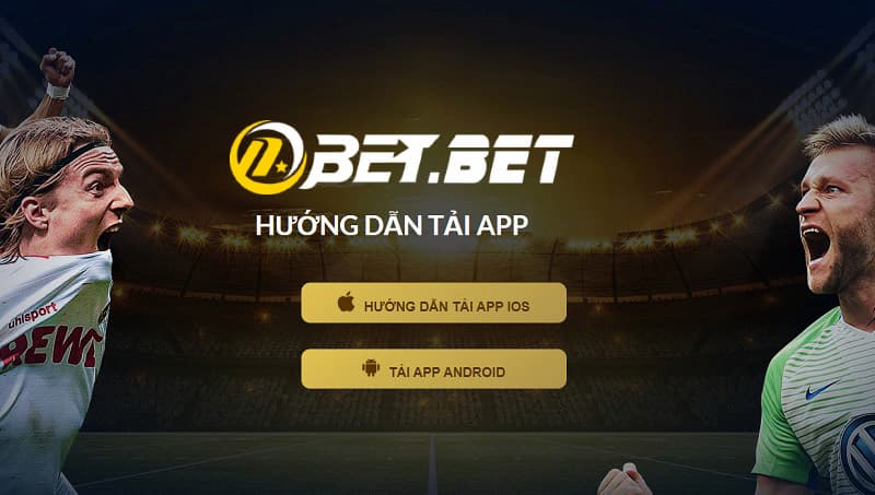 Onbet - Nhà Cái Cược Hot Trên Thị Trường Trực Tuyến 2024 9 Hướng dẫn tải app thông qua hai hệ điều hành