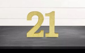 Giải đáp đề về 21 hôm sau đánh con gì tại nhà cái Onbet 4 Cách đánh khi đề về 21 vào hôm sau